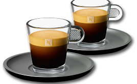 АКЦИЯ при покупке капсул NESPRESSO Original