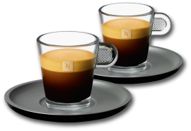 АКЦИЯ при покупке капсул NESPRESSO Original