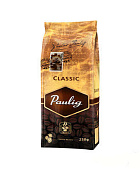 Кофе в зернах Paulig Classic (250 г)