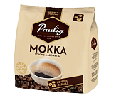 Кофе в зернах Paulig Mokka (500 г)