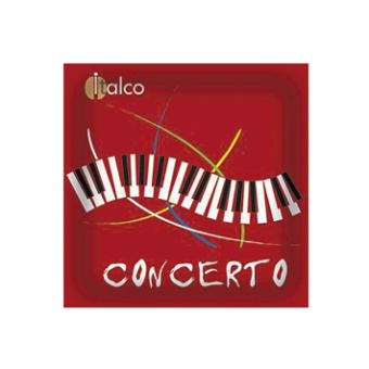 Кофе в чалдах Italco Concerto 150 шт