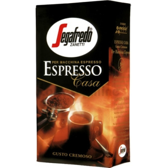 Кофе молотый Espresso Casa (250 гр)