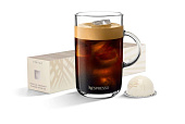 Капсулы для кофемашин Nespresso® Vertuo Tropical Coconut Flavour over Ice