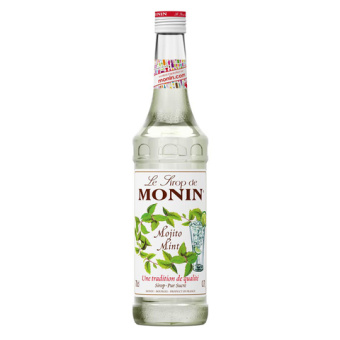 Сироп Monin Мохито (1 л)