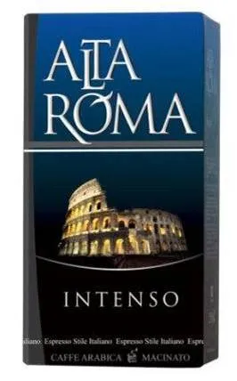 Кофе в зернах Alta Roma Intenso в зернах (250 гр)