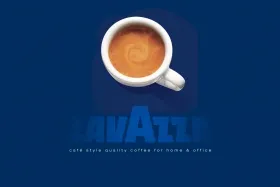 История кофе Lavazza