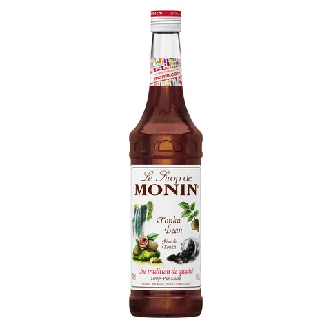 Сироп Monin Бобы Тонка (0,7 л)