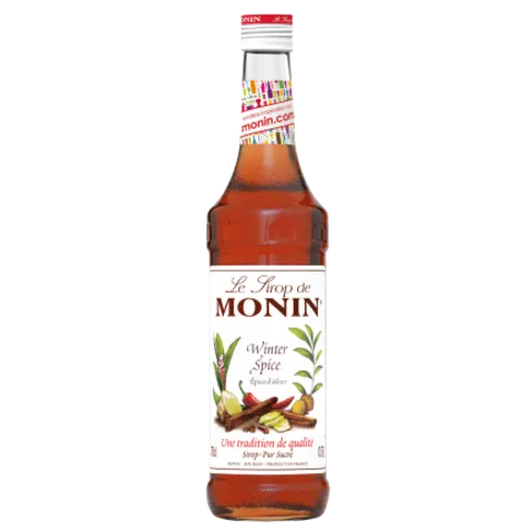 Сироп Monin Зимние специи (0,7 л)