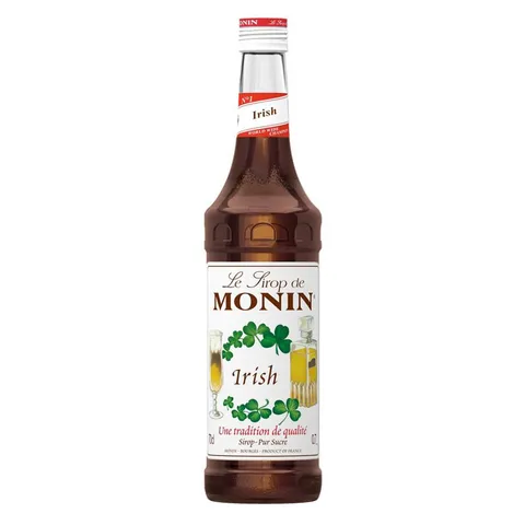 Сироп Monin Ирландский (1 л)