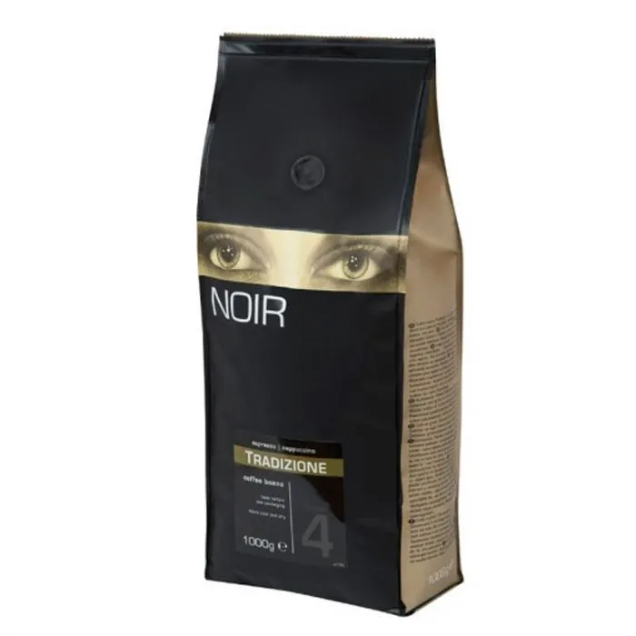 Кофе в зернах Noir Tradizione (1 кг)