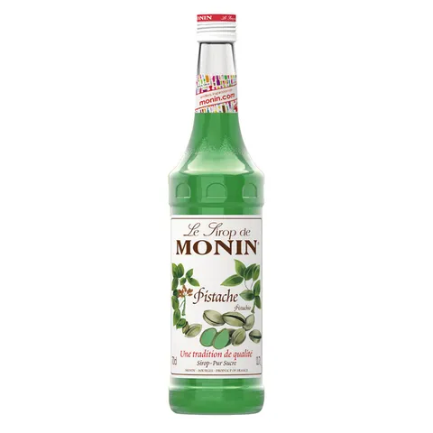 Сироп Monin Фисташка (0,7 л)