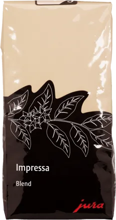Кофе в зернах Jura Impressa (250 г)