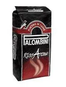 Кофе в зернах Palombini Riccaroma (1 кг)