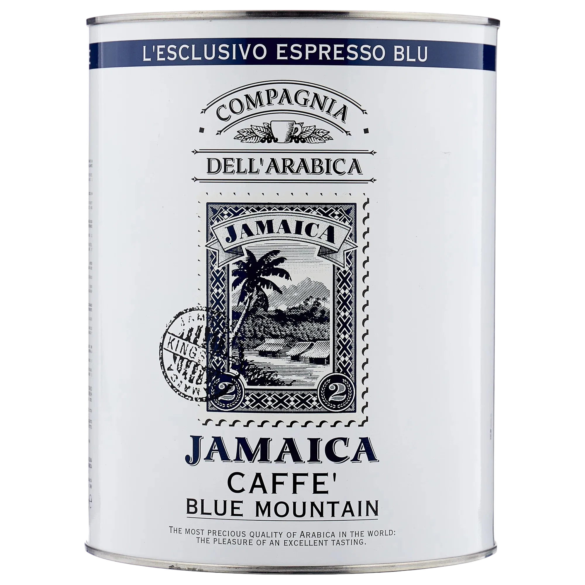 Dell` Arabica Mountain