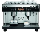 кофемашина WMF espresso