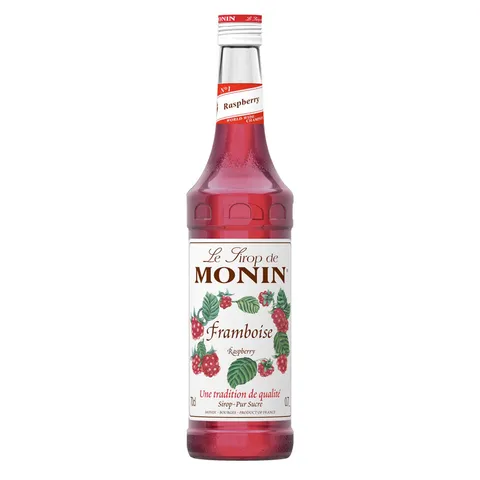Сироп Monin Малина (1 л)