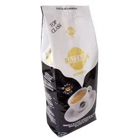 Кофе в зернах Bazzara Top Class (1 кг)