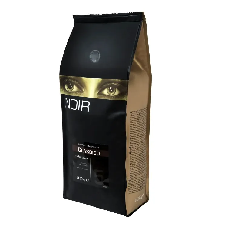 Кофе в зернах Noir Classico (1 кг)