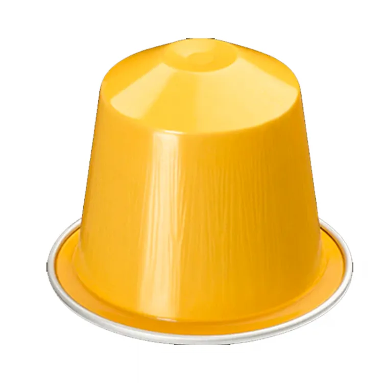 Капсулы для кофемашин Nespresso® Café Joyeux (10 шт.)