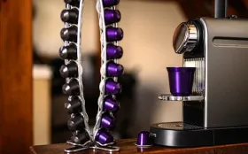 Как выбрать капсульную кофемашину: простое руководство для идеального кофе дома