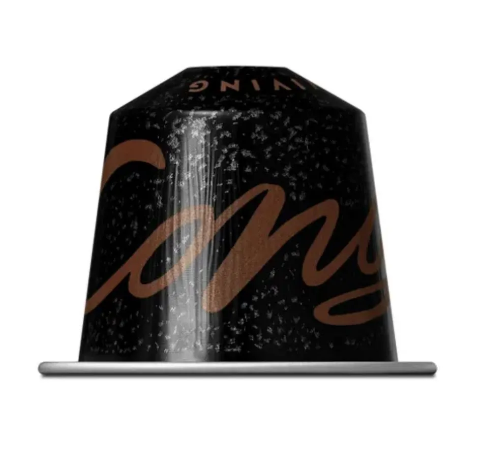Капсулы для кофемашин Nespresso® Kahawa Ya Congo (10 шт.)