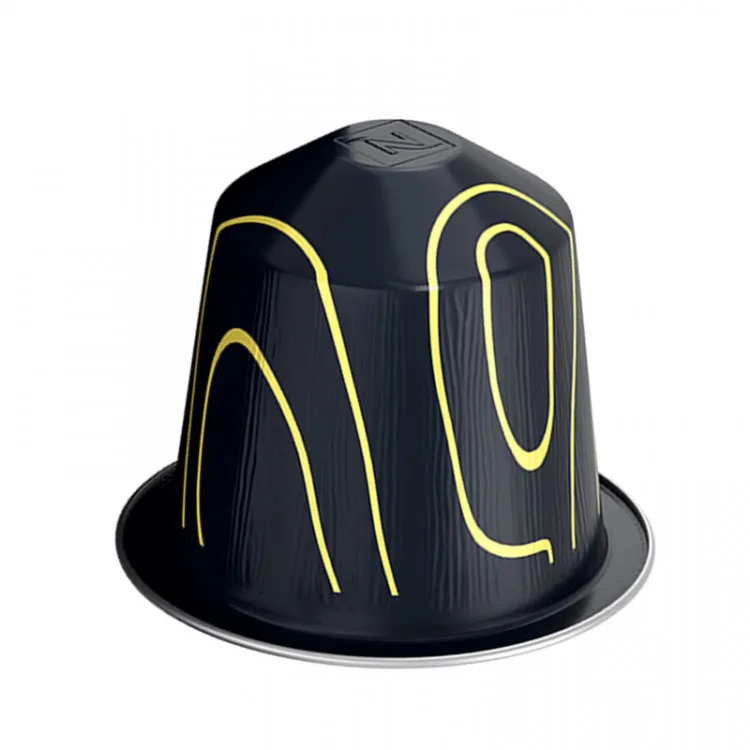 Капсулы для кофемашин Nespresso® Tanzania (10 шт.)