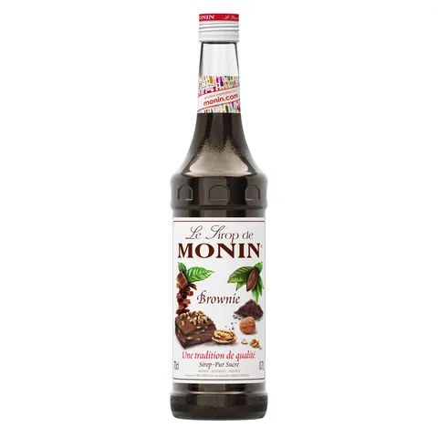 Сироп Monin Брауни (0,7 л)