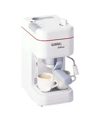 Рожковая кофеварка Briel ES14 19 BAR