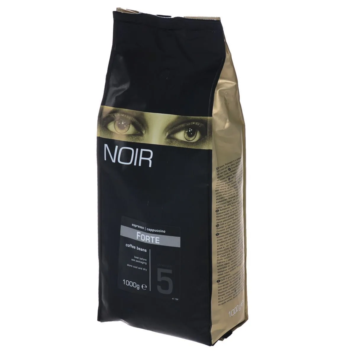 Кофе в зернах Noir Forte (1 кг)