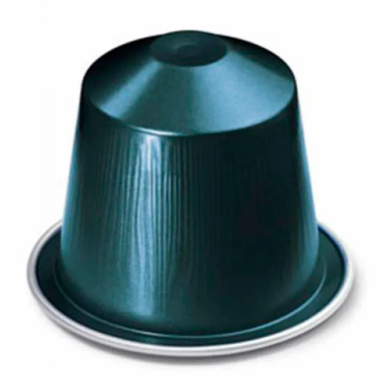 Капсулы для кофемашин Nespresso® Dharkan (10 шт.)