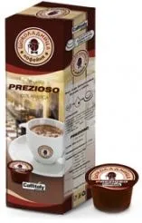Капсулы для кофемашин Caffitaly System - Шоколадница Prezioso