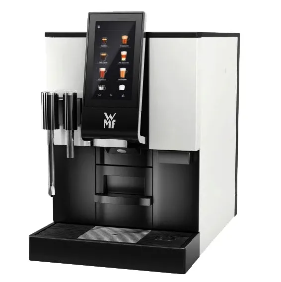 Автоматическая кофемашина WMF 1100 S 03.1120.1211