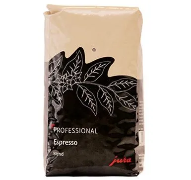 Кофе в зернах Jura Espresso (500 г)