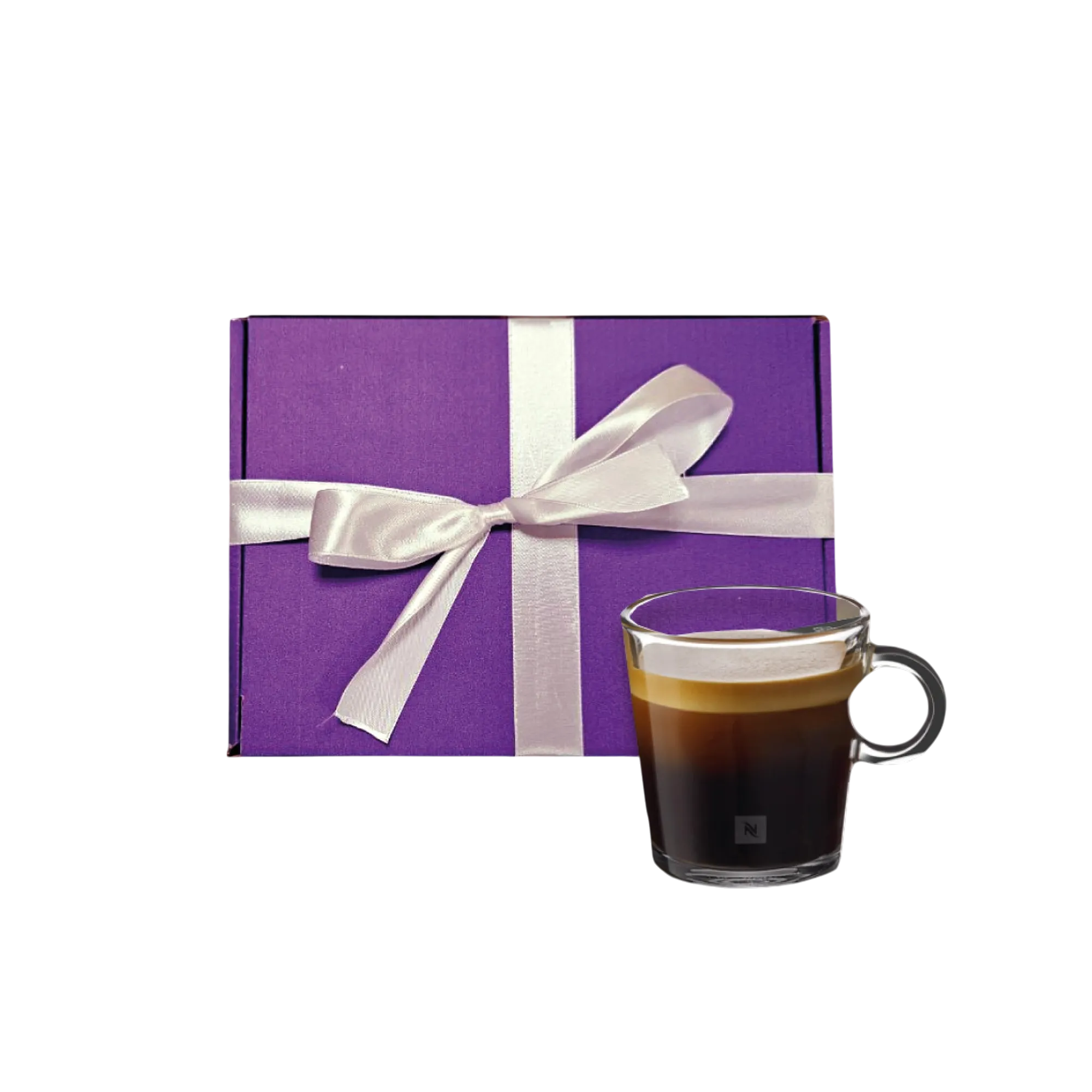 Подарочный набор Nespresso