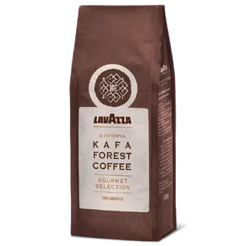 Кофе молотый Lavazza Kafa Forest Coffee (250 гр)