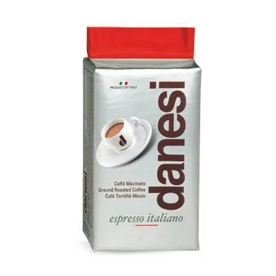 Кофе в зернах Danesi Classic (1 кг)